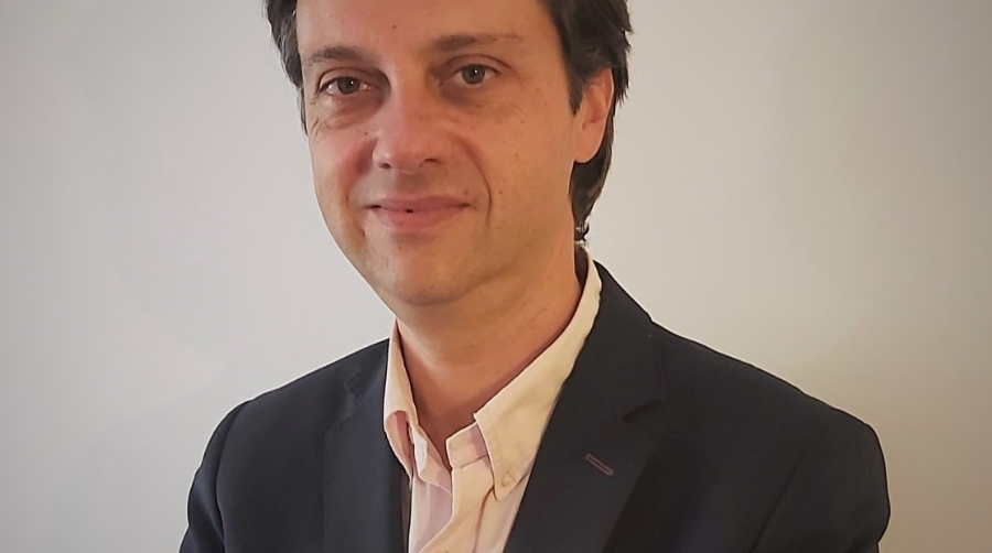 DB Schenker nombra a Alfredo Alcal&aacute; responsable de Contract Logistics en Iberia