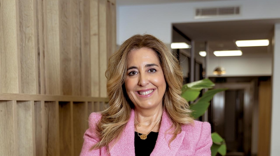 Marta Fuentes liderará el área de Personas de Grupo Hafesa