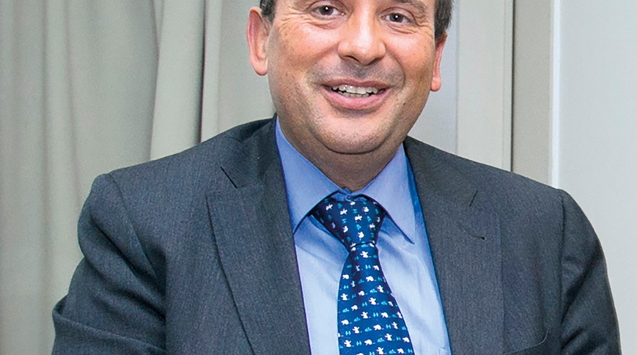 Los patronos de la Fundaci&oacute;n Puerto Las Palmas conocen las razones de la dimisi&oacute;n de Sergio Galv&aacute;n