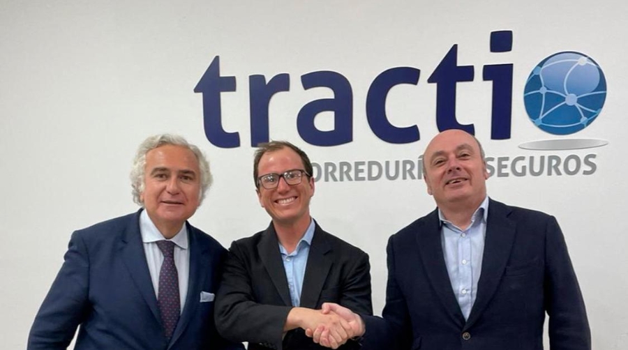 PIB Group alcanza un acuerdo para adquirir Tractio