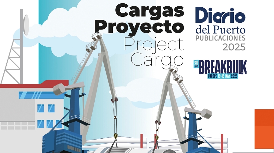 <b>El Project Cargo ante la incertidumbre global</b>