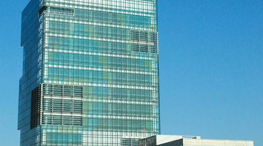 La Fundaci&oacute;n Puerto y R&iacute;a de Bilbao promover&aacute; las pr&aacute;cticas en empresa