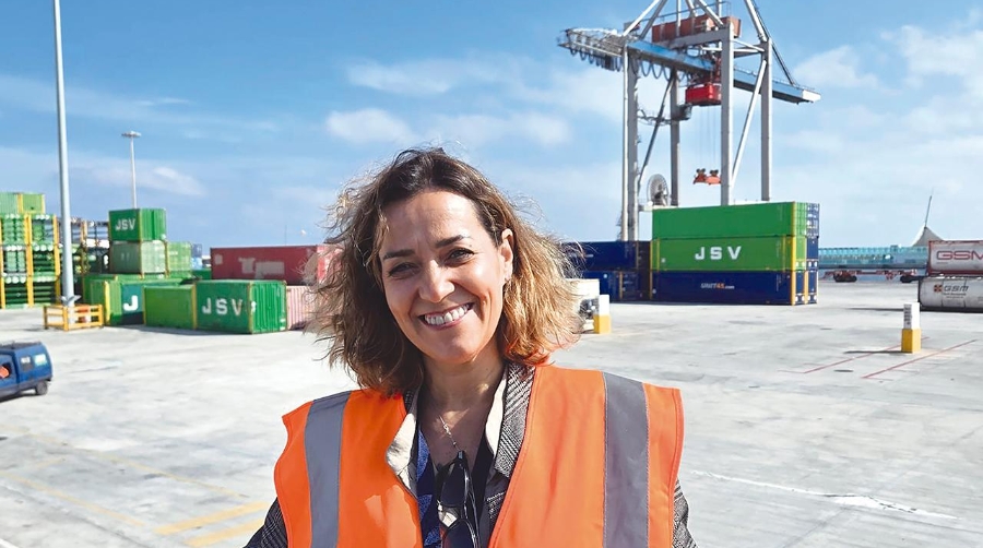 “El desafío es seguir creciendo pero sin volvernos una empresa impersonal”