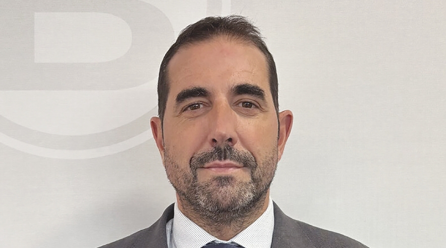 Daniel Berasategui, nuevo Director Corporativo para la Zona Norte de Boluda Shipping.