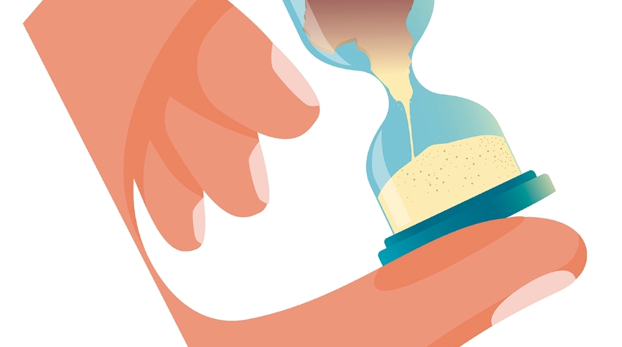 ¿Es por fin la hora de África?