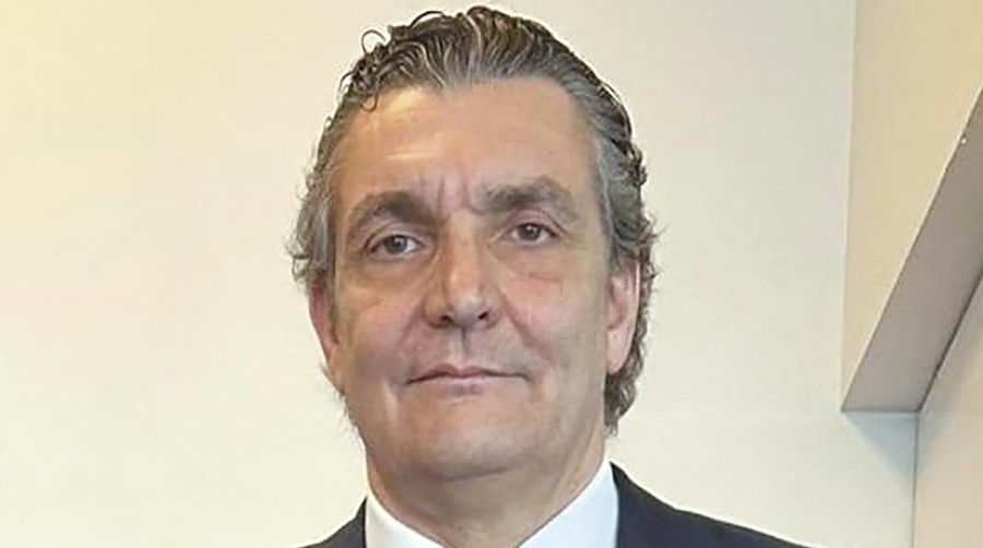 José Luis Barettino.
