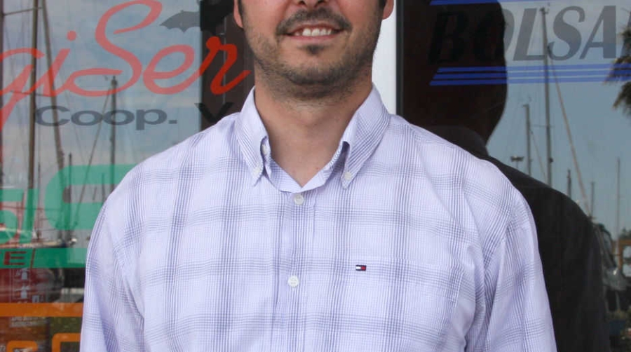 V&iacute;ctor Gonz&aacute;lez gana las elecciones a la presidencia de Transcont CV