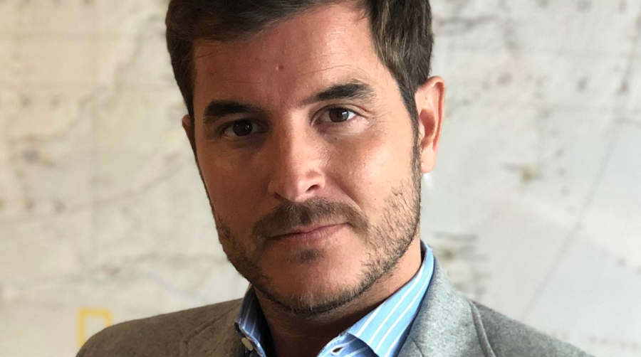 El punto de apoyo