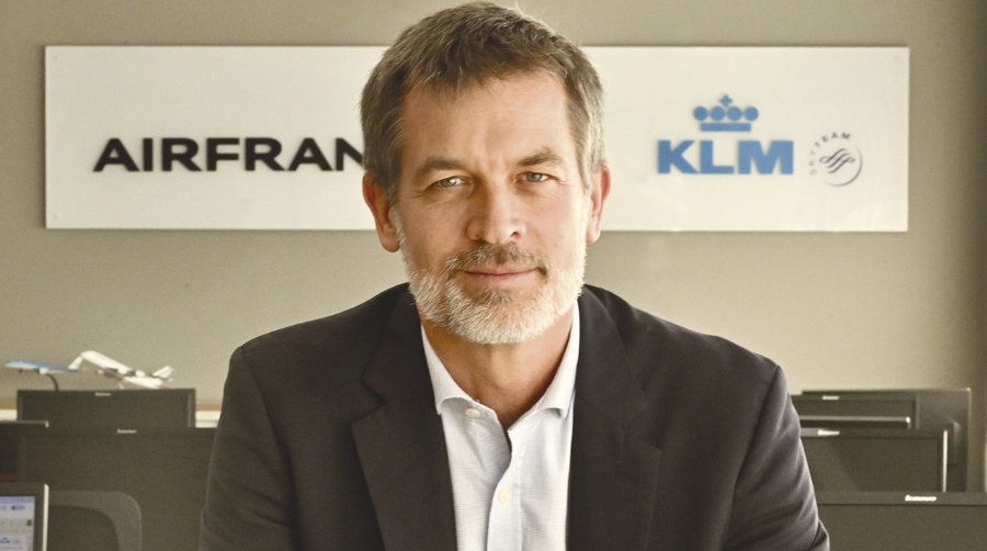 Manuel Flahault.
