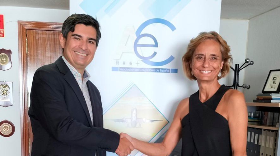 Alpega TMS se incorpora a ACE “para constituirse como referencia de sistema de gestión del transporte”