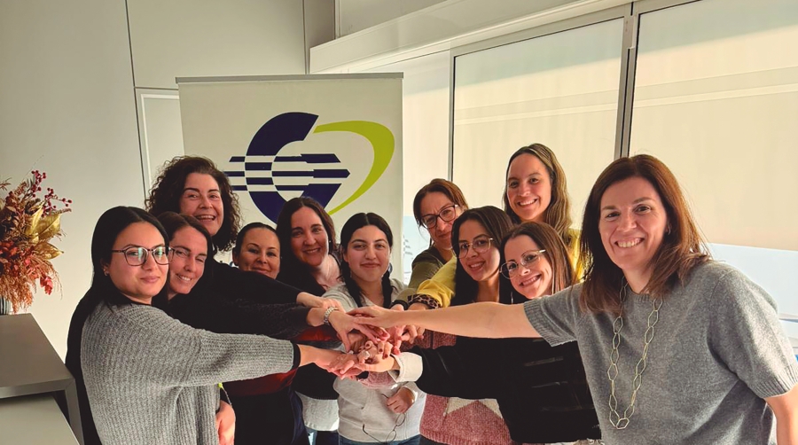 El talento llegará a la cadena logística si se generan entornos laborales competitivos