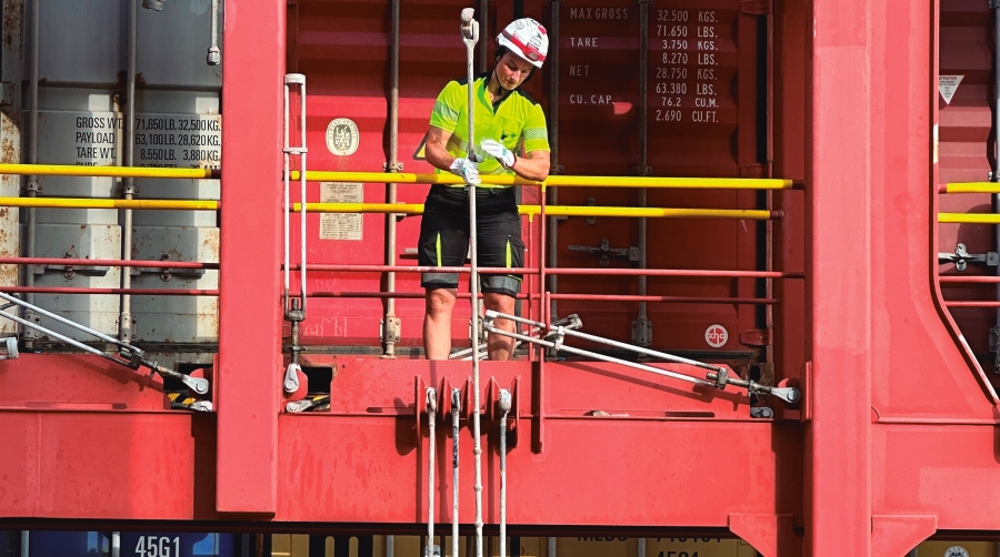 Puertos españoles 2025: los “MÁS”