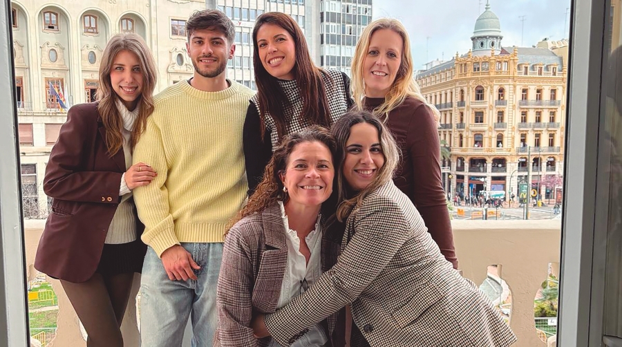 AgioGlobal basa la búsqueda de talento para las empresas en la comunicación y la cercanía