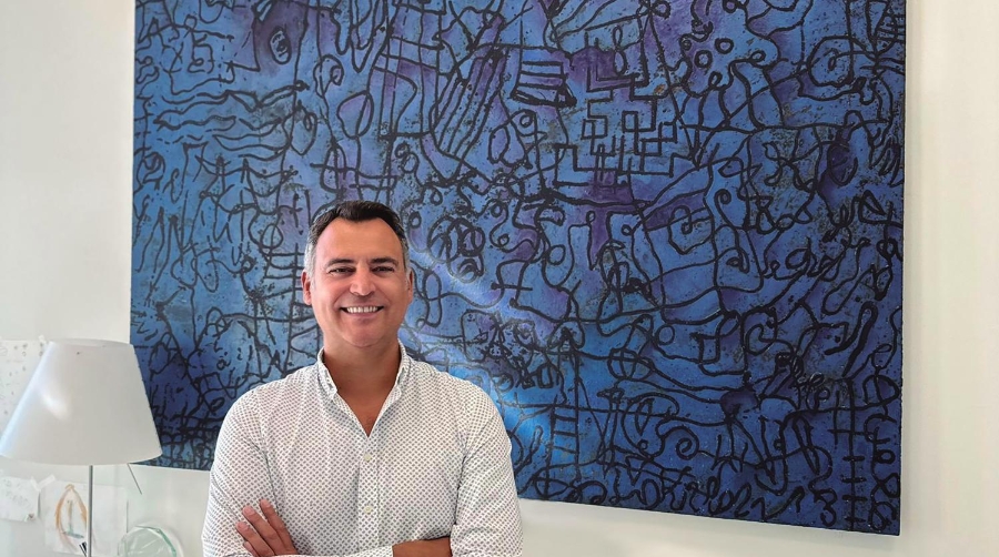 “Nuestro objetivo es no sólo adaptarnos a los cambios del mercado, sino liderarlos”