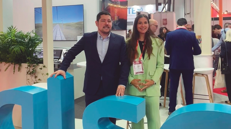 Alsa Rail: servicios integrales de logística y transporte ferroviario