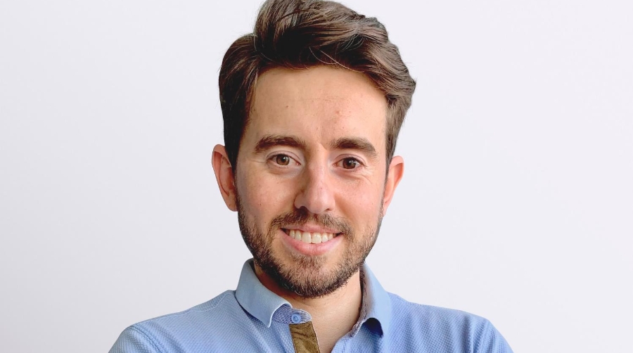 Trucksters nombra a Alberto Agulló nuevo driver experience manager