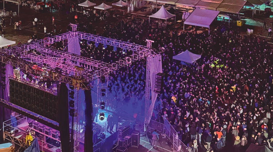 Fiesta de la Logística de Valencia: la verdadera envergadura del evento