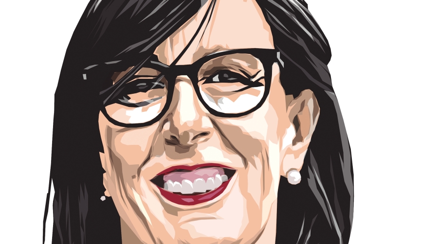 Nieves Roqueñí: “Mafalda nos muestra que cuestionar es el primer paso para mejorar”