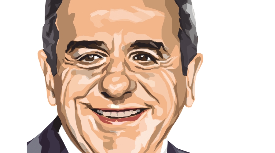 Ramón Valdivia: “Si algo me caracteriza es la entrega”