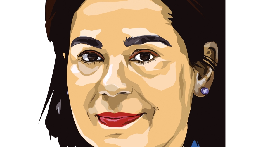 Ana Núñez: “Quería ser Princesa Leia y querré ser Princesa Leia”