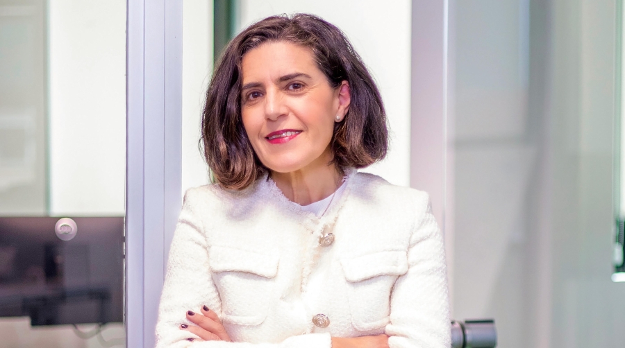 “El mayor desafío de las empresas logísticas está en el área de las personas, necesitamos profesionales”