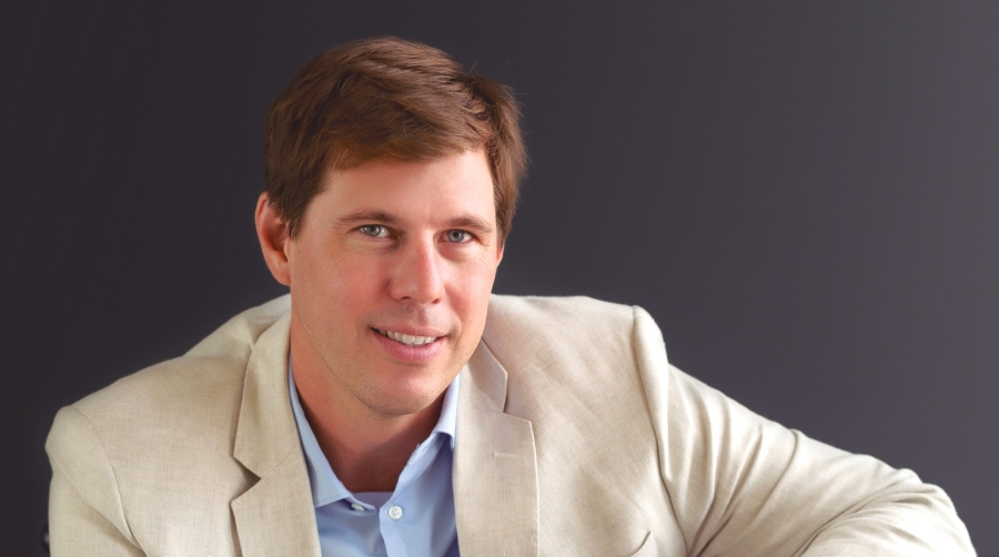 Director general de la Mountpark Iberia, Leandro Greblo.