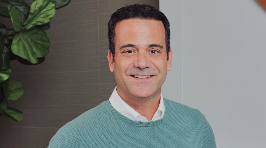 Raúl Fores, vicepresidente regional de Lineage Logistics para el sur de Europa.
