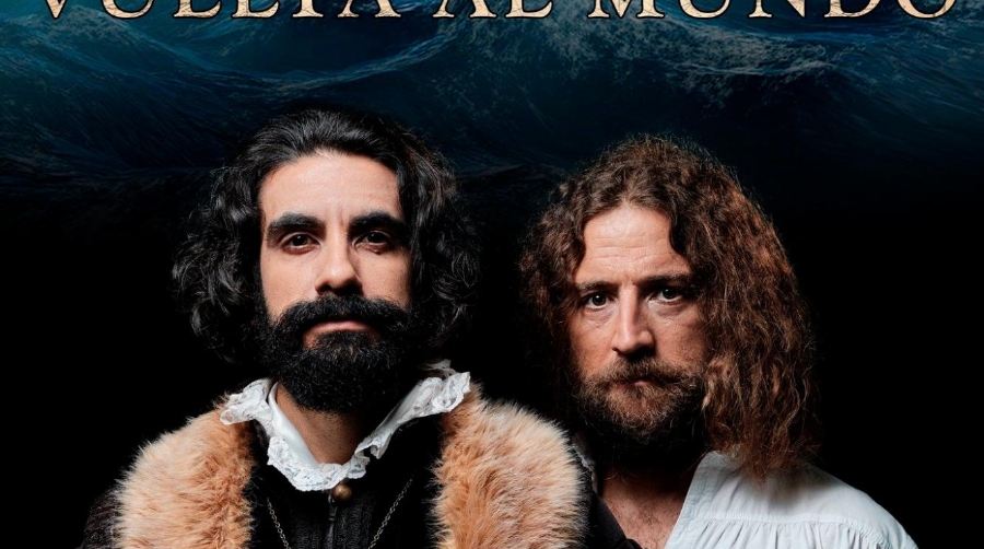 Puertos de Tenerife organiza la representación teatral “Magallanes Elcano”