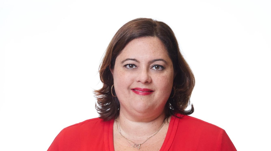 Beatriz Calzada será la nueva presidenta de la Autoridad Portuaria de Las Palmas de Gran Canaria.