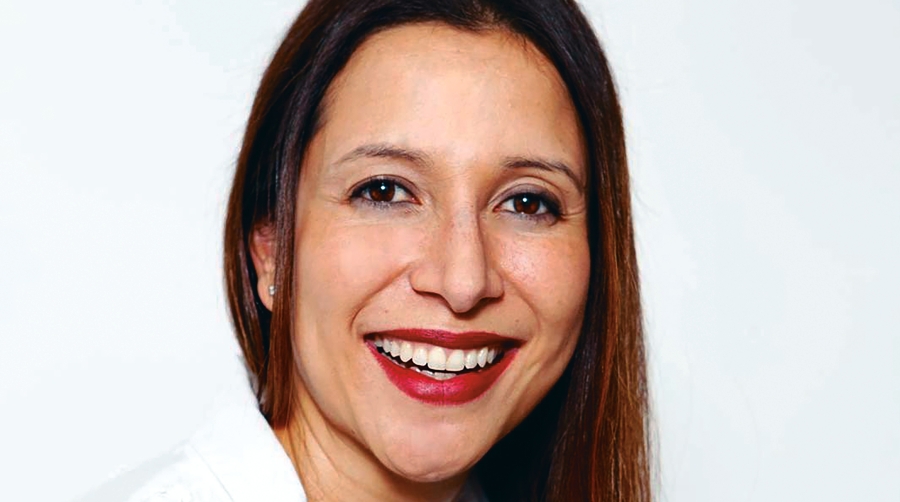 Sara García Castiblanco.
