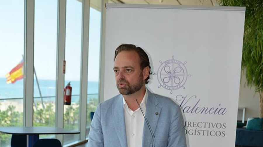 Alfredo Soler, nuevo presidente de Propeller Valencia