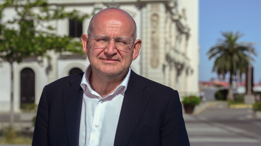 Ramón Sotomayor: “Romeu estará atenta a las oportunidades que pueda haber en el mercado”