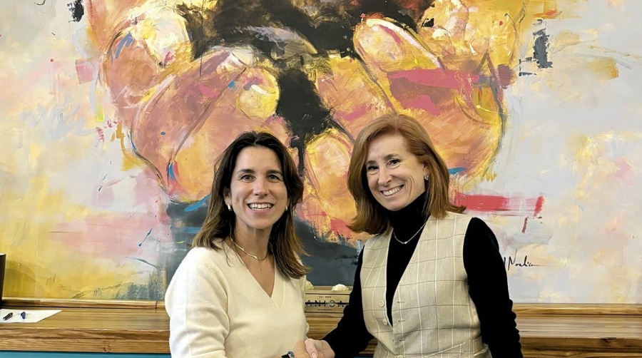 Educación Azul e InspiringGirls aumentarán las vocaciones marítimas entre las jóvenes