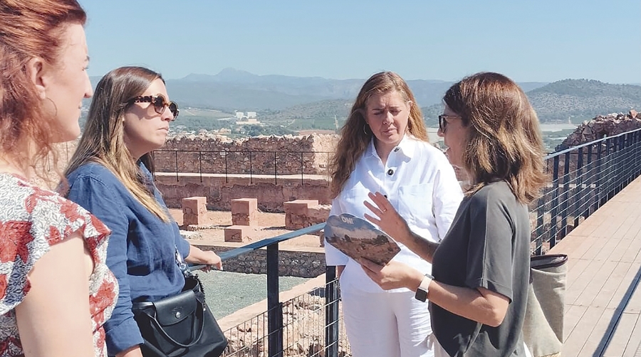 PortCastelló y The Tourism Lab cierran nuevas “experiencias únicas” para cruceros de lujo