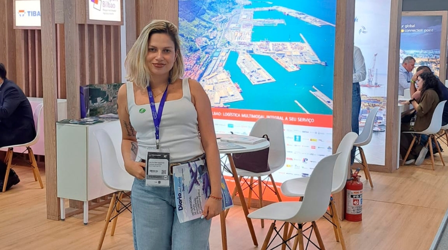 Eccofreight potencia su RED y sostenibilidad en Latinoamérica