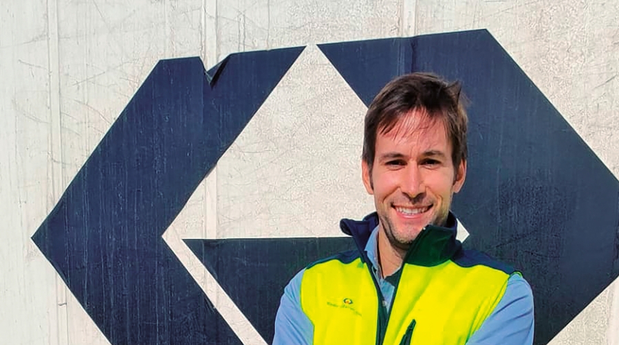 Daniel Artal Saus (SCD): “La comunicación con los clientes es vital para afrontar la irregularidad de los tráficos”