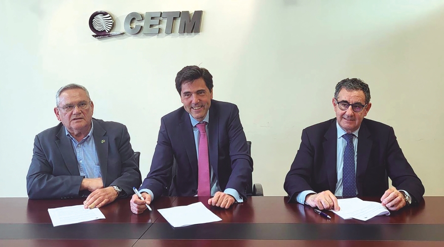 CETM apuesta por modernizar las comunicaciones de la mano de Orange