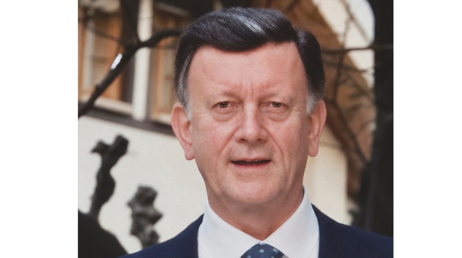 Fallece Pieter A. Monsma, fundador de Martico