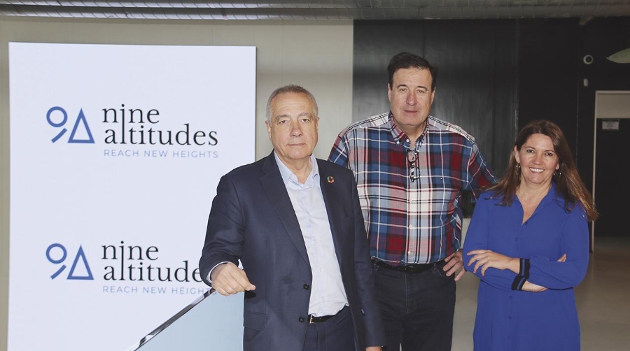 Integral Innovation Experts pertenece al grupo 9altitudes que cuenta con más de 750 expertos atendiendo a más de 2.500 clientes en 9 países.