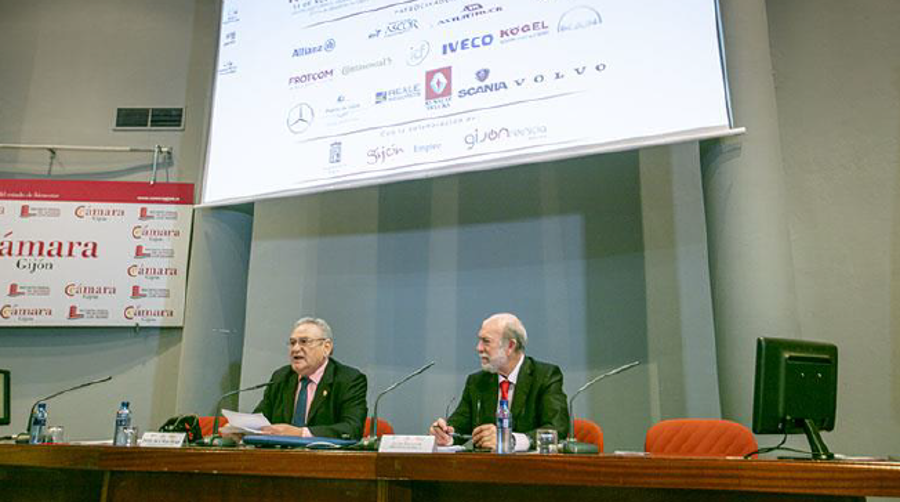 Se espera la asistencia de más de 150 empresas de transporte de toda España.
