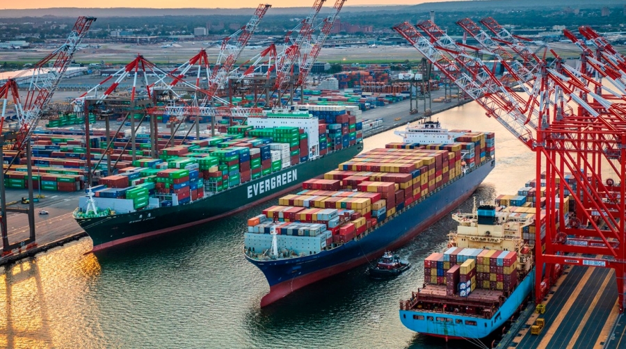 Trump dicta su nueva “Edad de Oro Marítima”