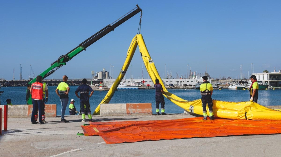 El recinto castellonense ha pasado de 925 metros a 1.625 metros de barreras.