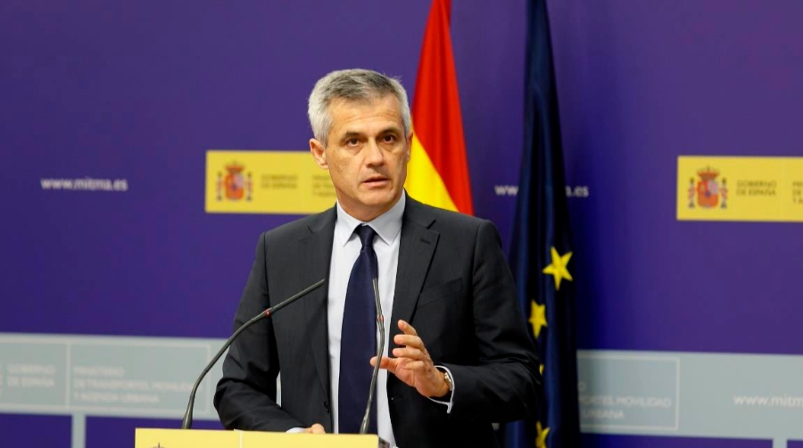 David Lucas.