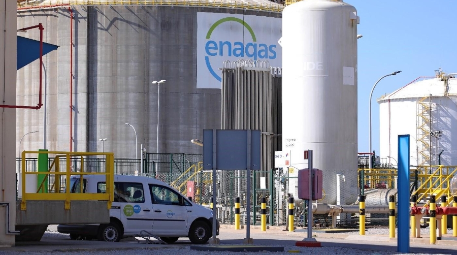 El tráfico del Port de Barcelona aumentó un 7% hasta noviembre