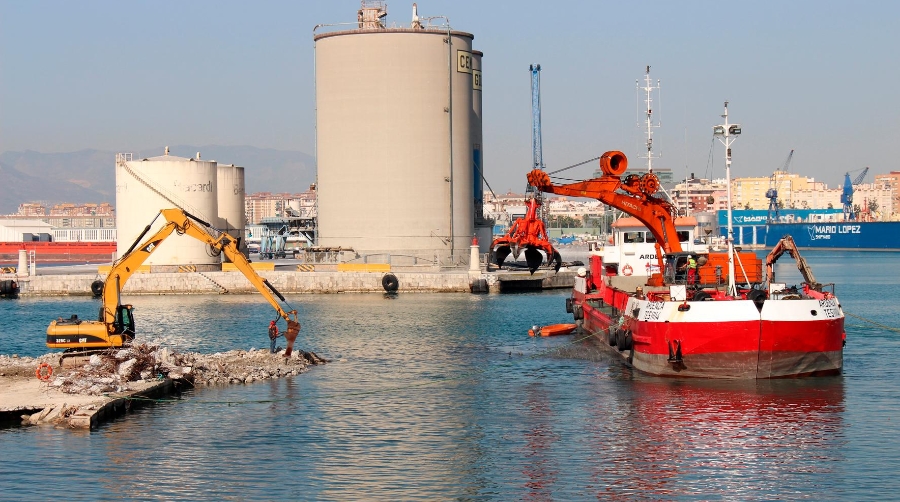 Grupo MITMA, principal afectado por el cártel de constructoras que ha multado la CNMC con 203,6 millones de euros