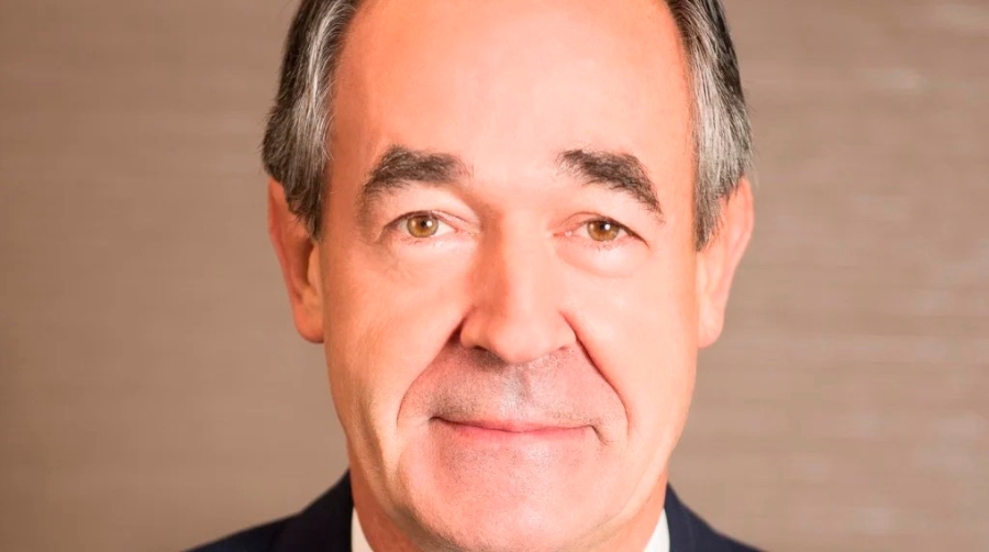 Xavier Urbain.