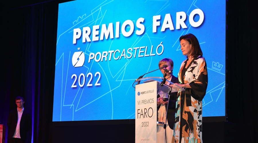 “El Puerto es algo más que mercancías, atrae innovación y fortalece el tejido productivo”