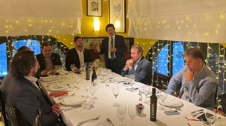 ICIL reúne en Barcelona a los principales actores internacionales de la Supply Chain