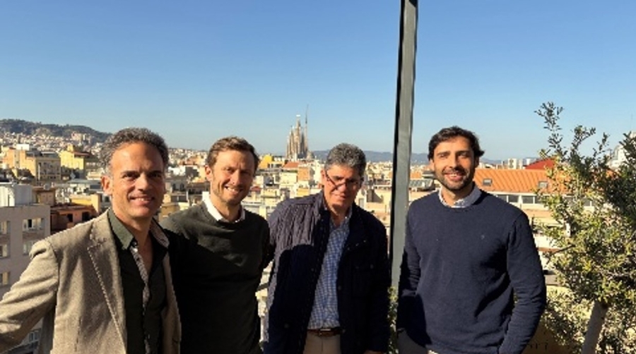 AllRead y TIP Latam se alían para automatizar el control de accesos en varios puertos