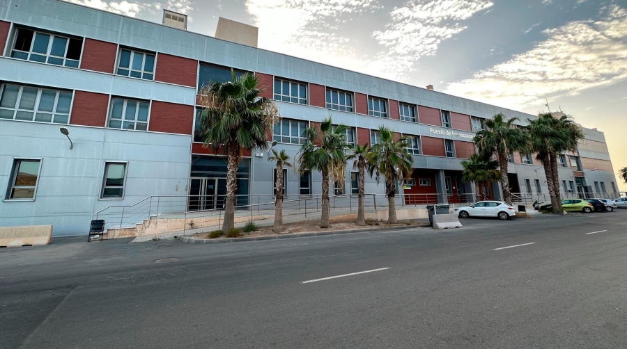 GrupoCopsa, firma adjudicataria por un importe de 382.426,17 euros (sin IVA), iniciará la obra, con plazo de ejecución de cinco meses, en los próximos días.